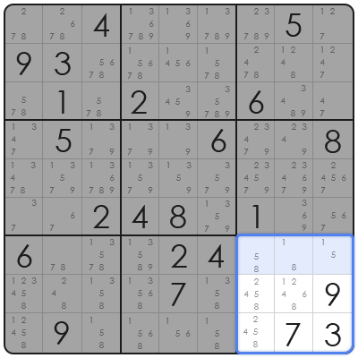 make your own sudoku game